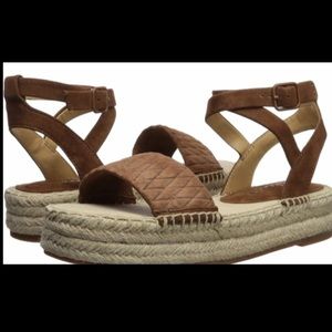 New -Splendid Seward slide sandals